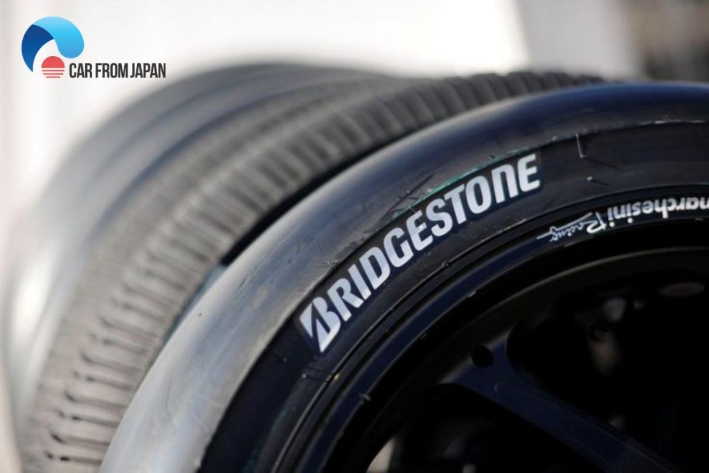 is bridgestone better than michelin