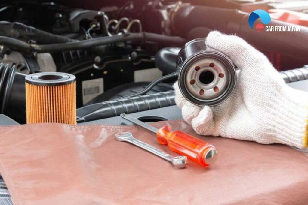 is mileage or time more important for oil change