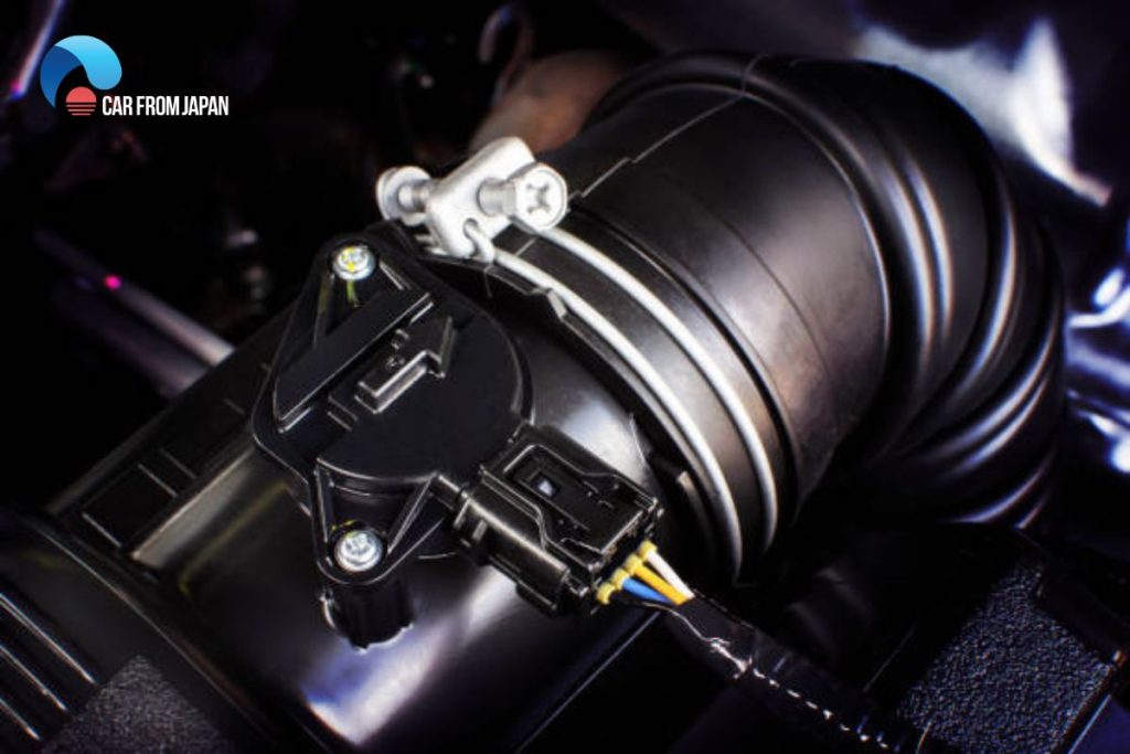 knock sensor replacement price