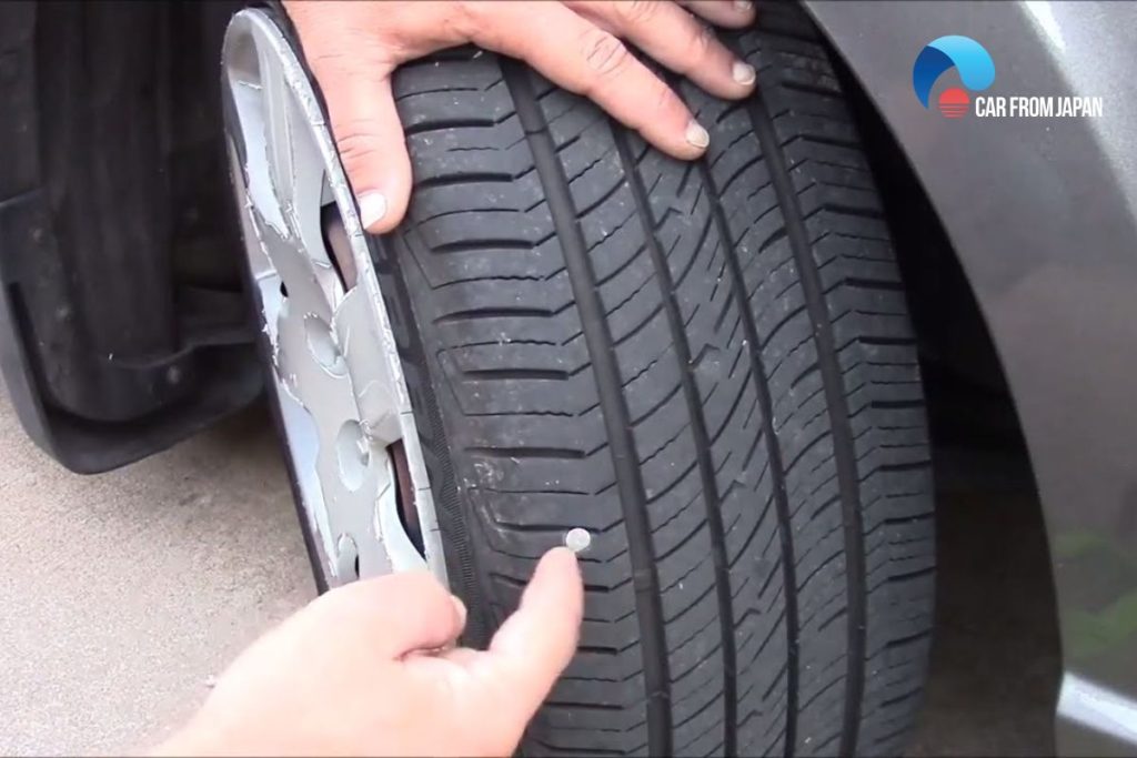 how to fix a low tire pressure light but tires are fine