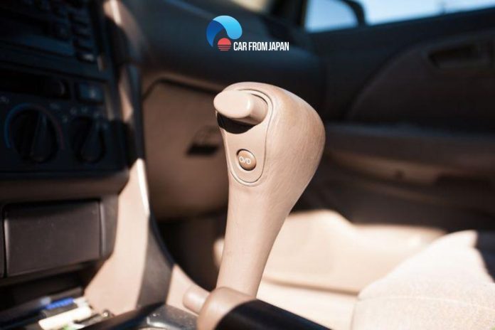 overdrive in automatic transmission