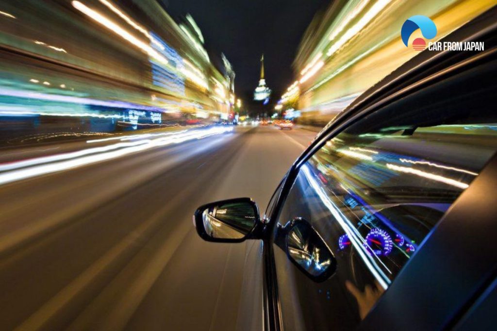 sound when turning steering wheel