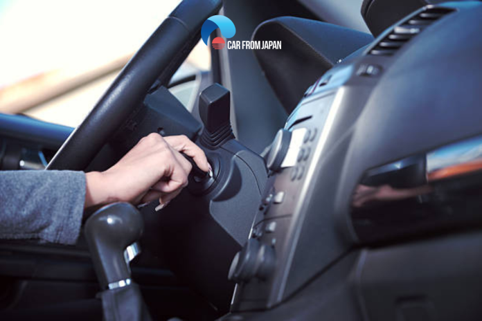 steering wheel locked up while driving