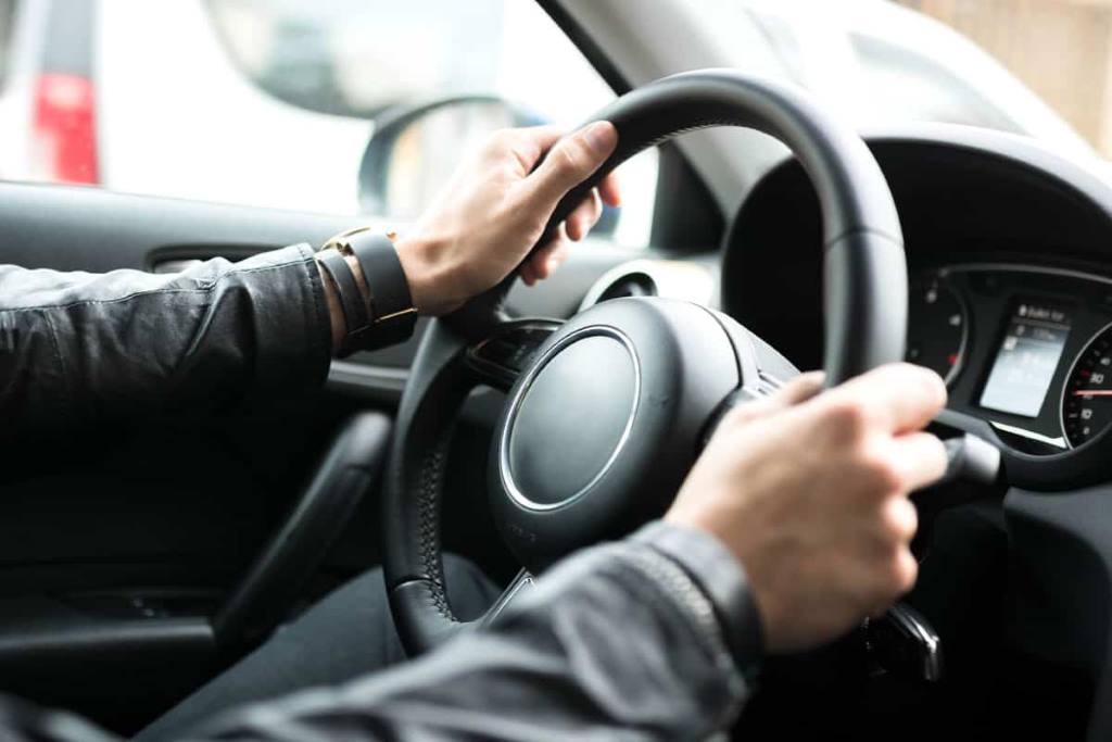 Steering Wheel Hard To Turn: 6 Reasons & Solutions