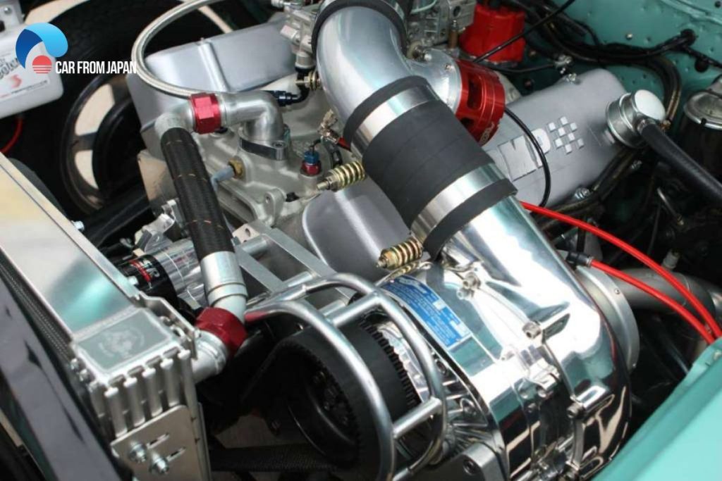 what is a procharger