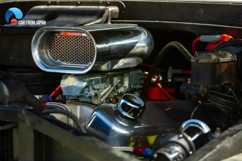 what is the supercharger
