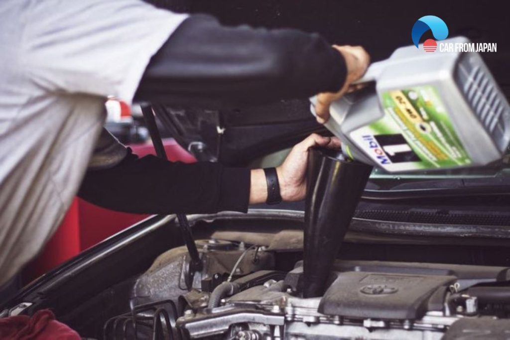 what's more important for oil change time or mileage