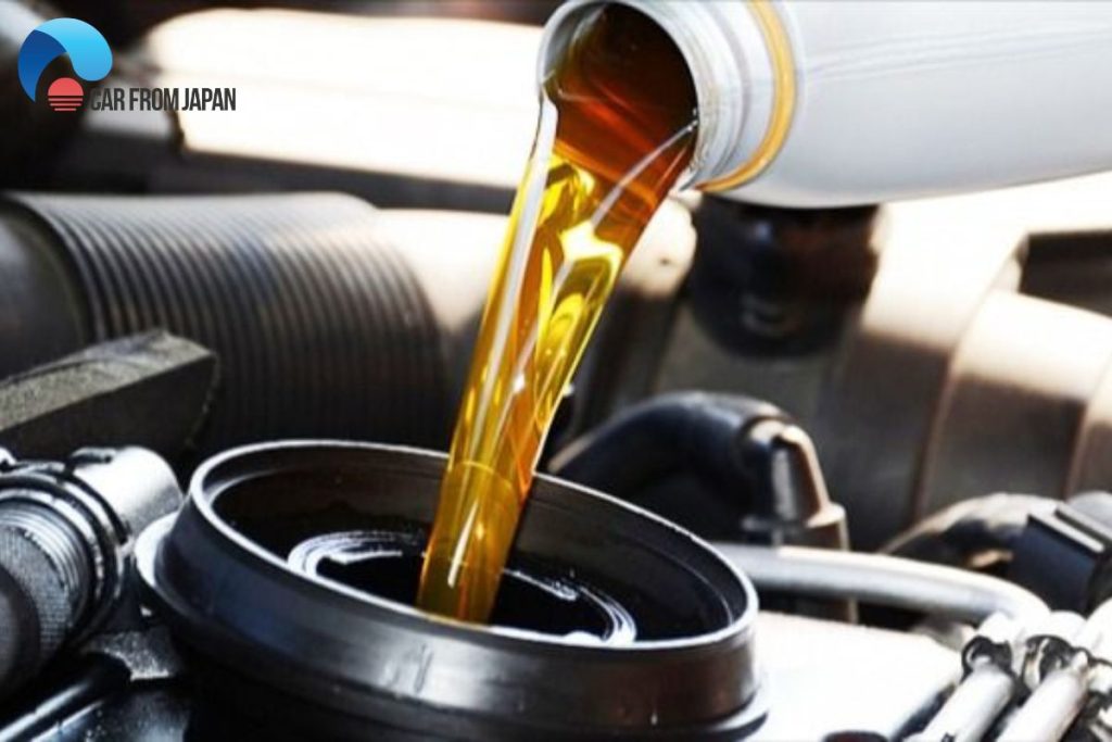 5w30 engine oil