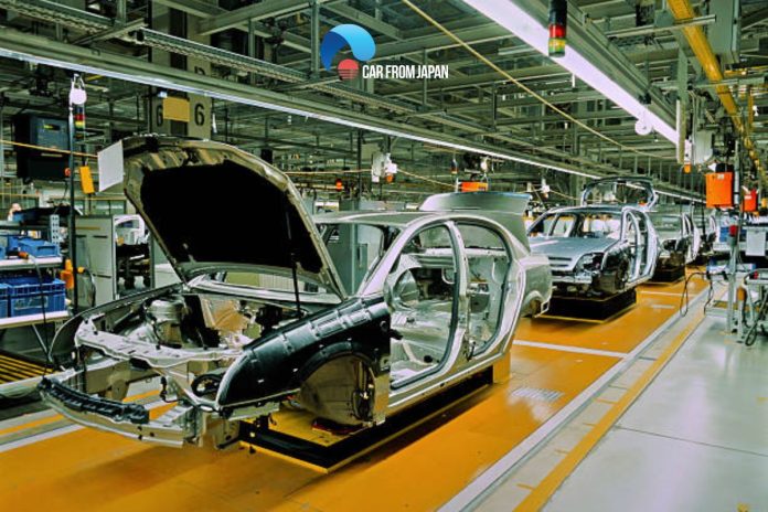 How much does it cost to make a car