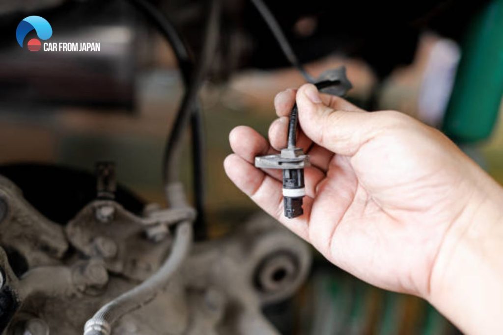MAP sensor