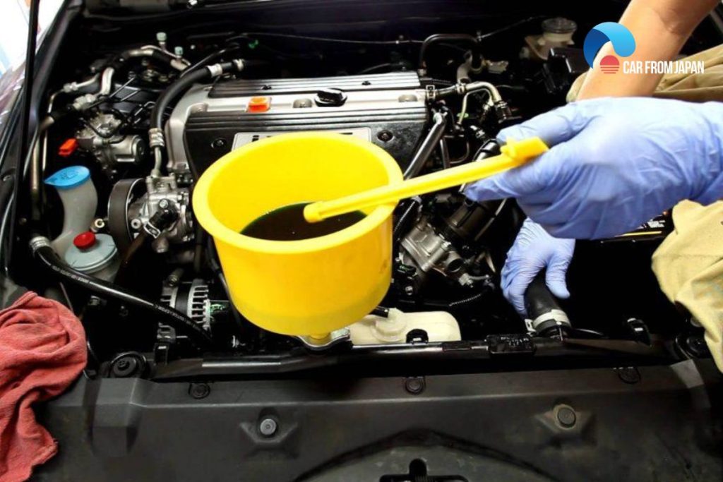 bmw antifreeze coolant