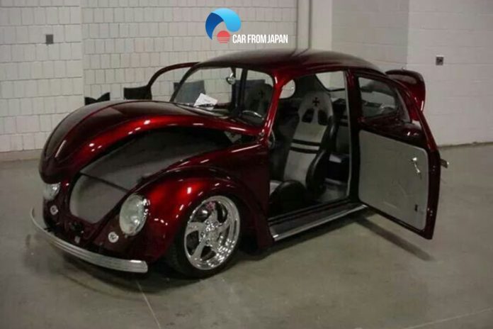 cars with suicide doors