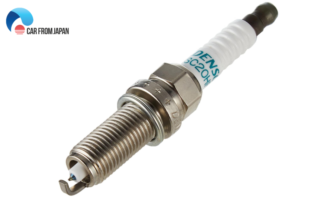 denso spark plug