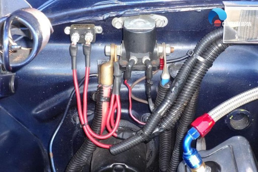 how can you start a car with a bad starter