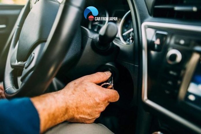 how to start a car with a bad starter