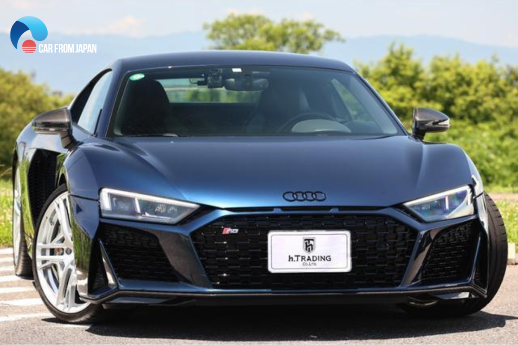 Audi R8 for sale