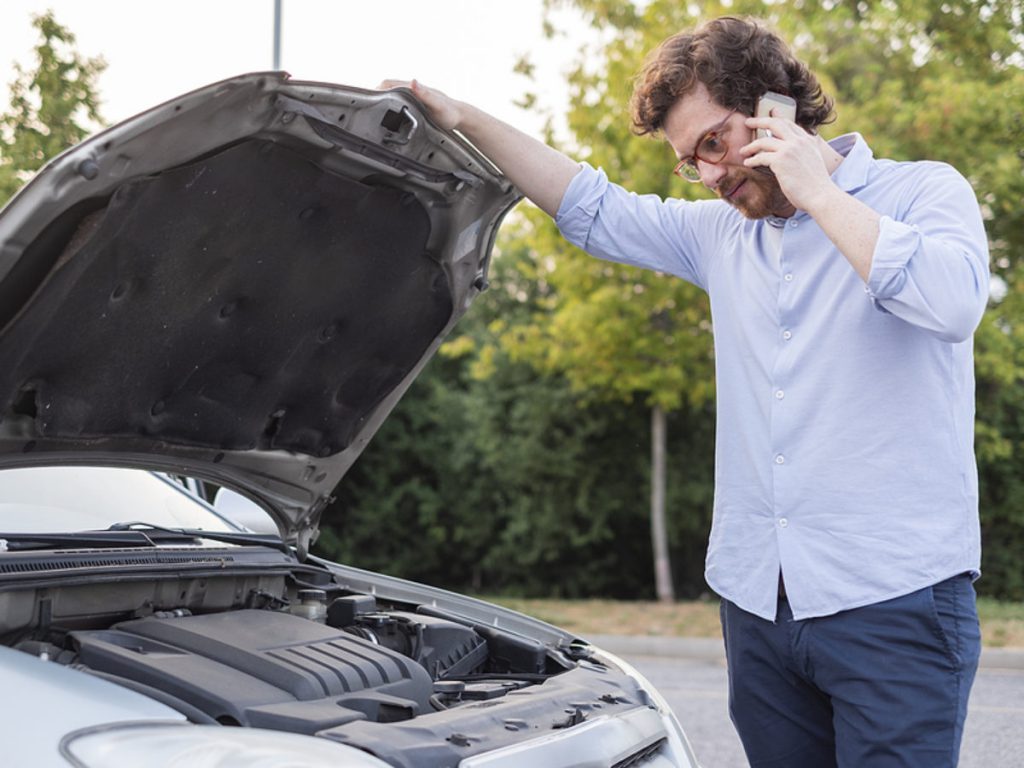 The culprit can come from a bad ignition system, malfunctioning infection, or a clogged air filter