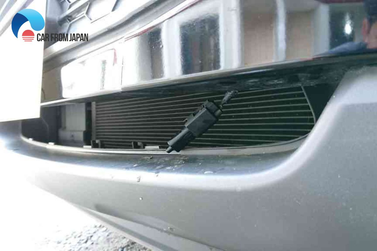How To Reset Ambient Temperature Sensor image.