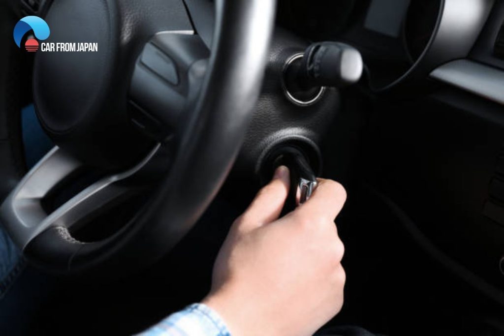 car would not start