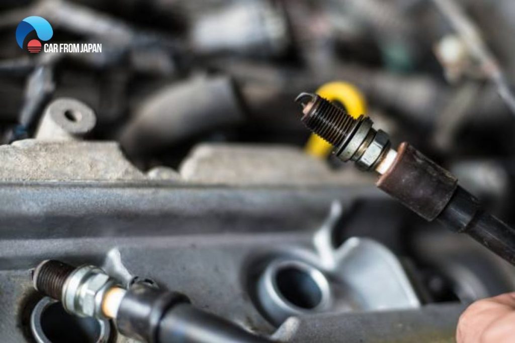 cause of engine backfire