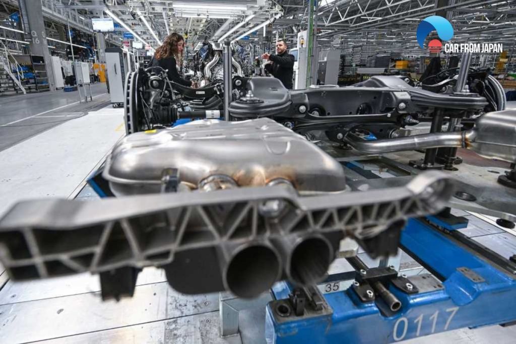 combustion engines
