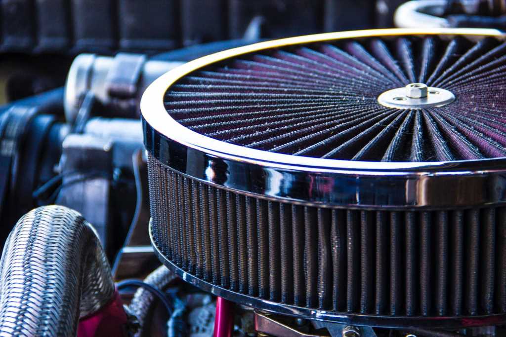 engine air filter