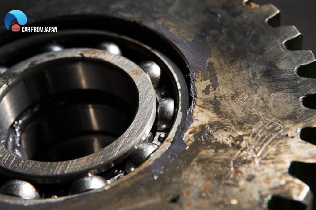 how long does wheel bearings last