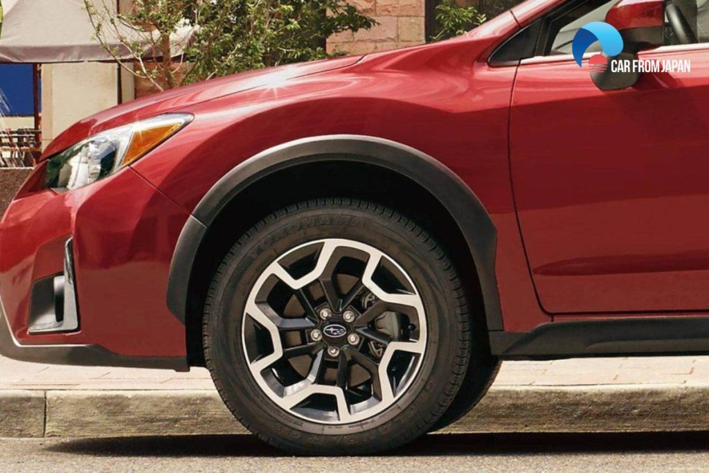 how many miles can subaru last
