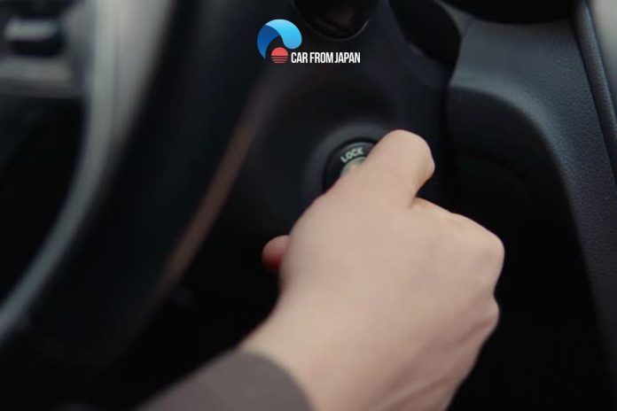 key won’t go into ignition