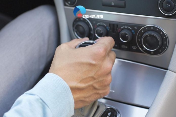 manual transmission hard to shift