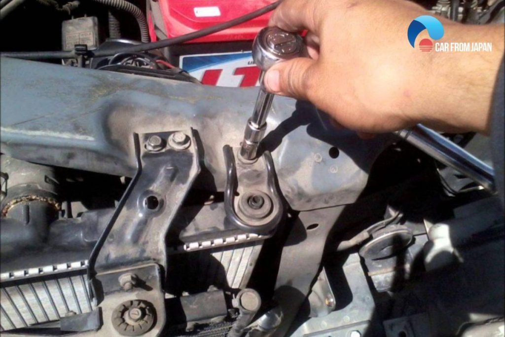 2001 honda civic overheating