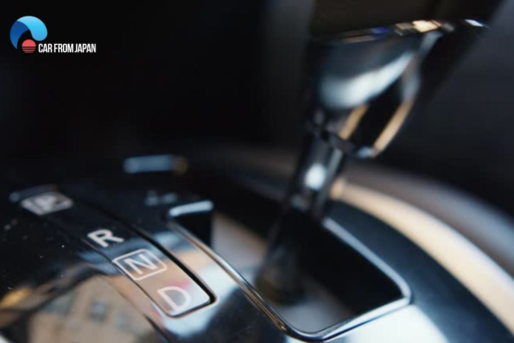 Direct shift gearbox