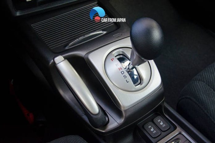 automatic transmission types