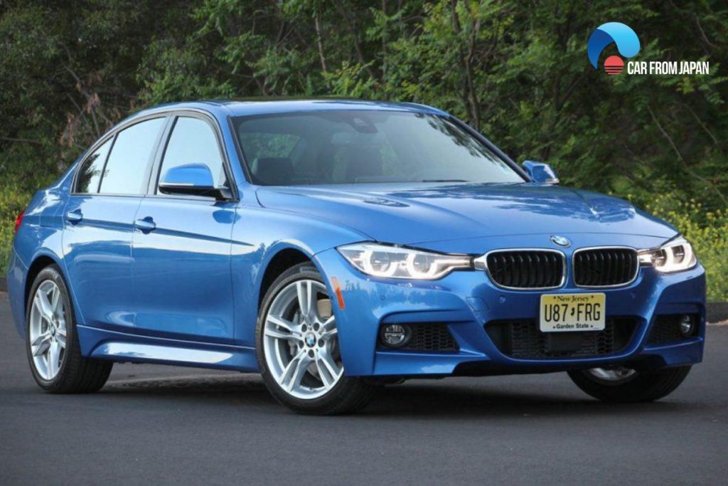 bmw 320i vs 328i reliability