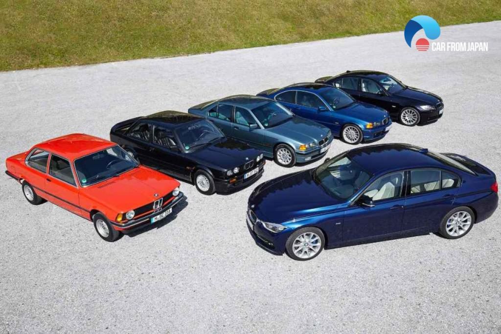 bmw 320i vs bmw 328i
