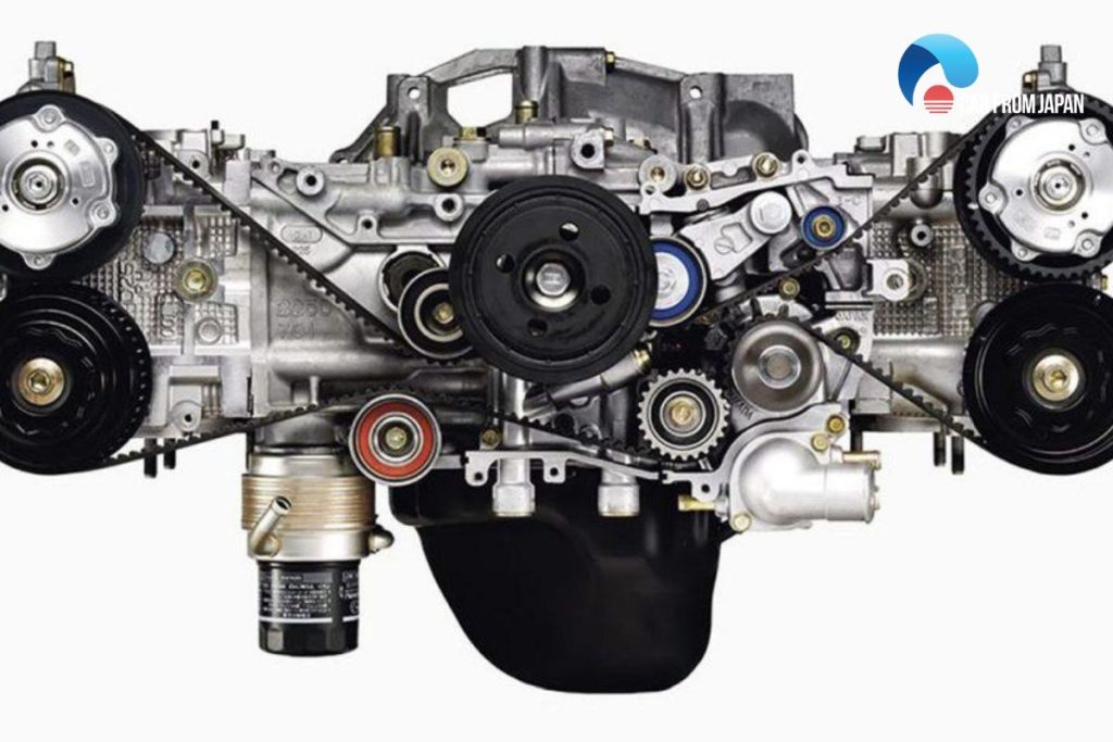 boxer motor