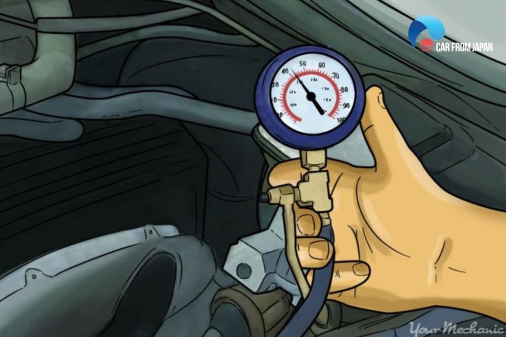 car turn over but will not start