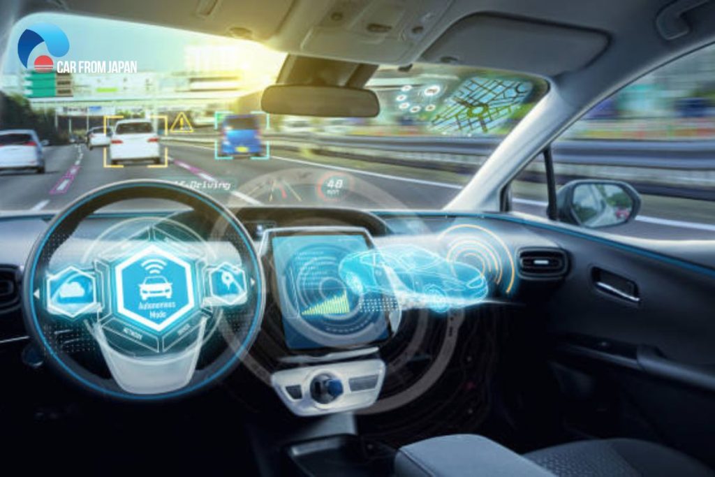 how does electric power steering work