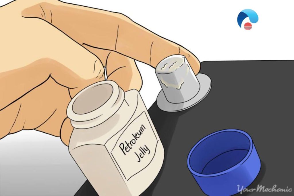 how to clean the battery corrosion