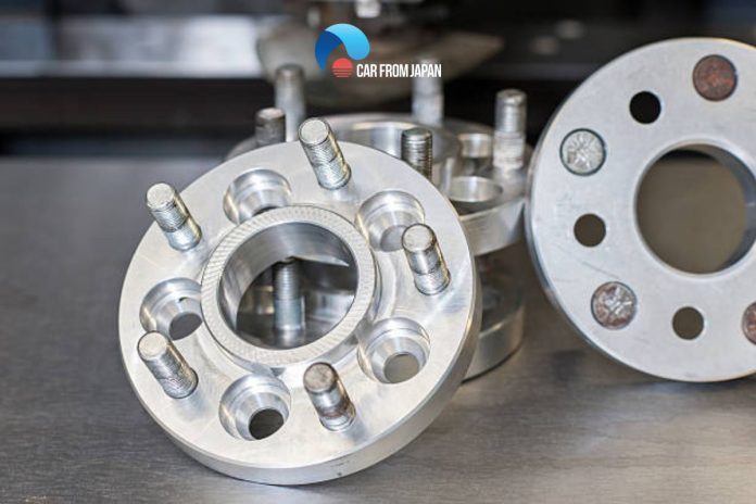 pros and cons of wheel spacers