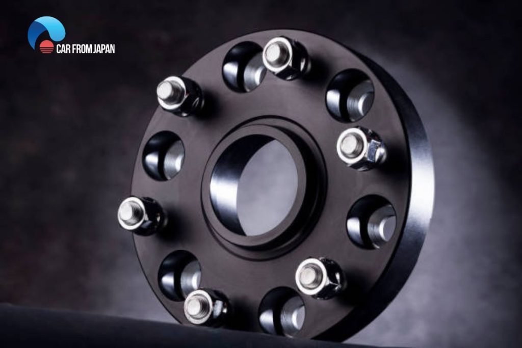 pros and cons to wheel spacers