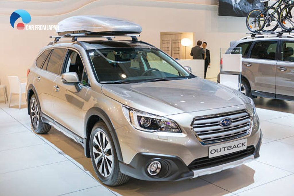 subaru 2.5 vs 3.6 reliability