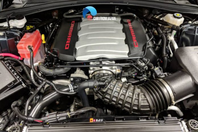 Chevy 8 cylinder to 4 cylinder problems