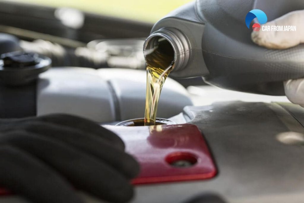bad piston symptoms