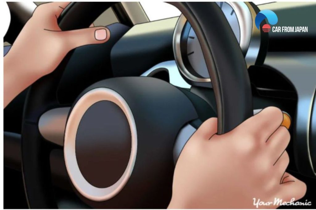 can you drive with a bad steering angle sensor
