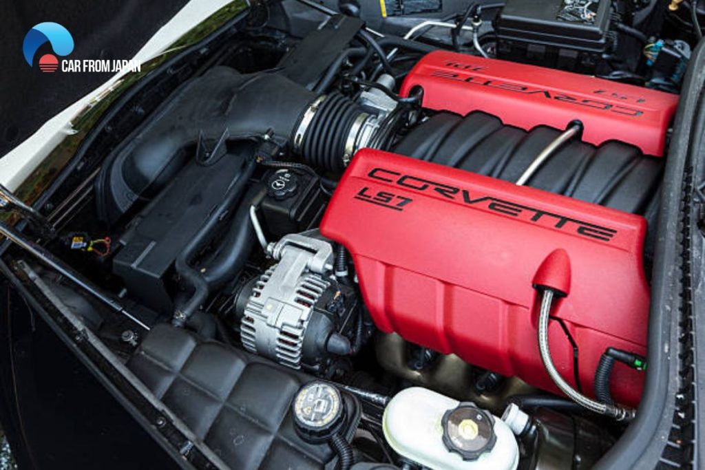 car engine cylinders