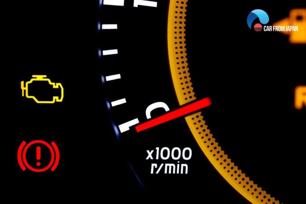car engine stalls suddenly