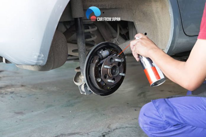 carb cleaner vs brake cleaner