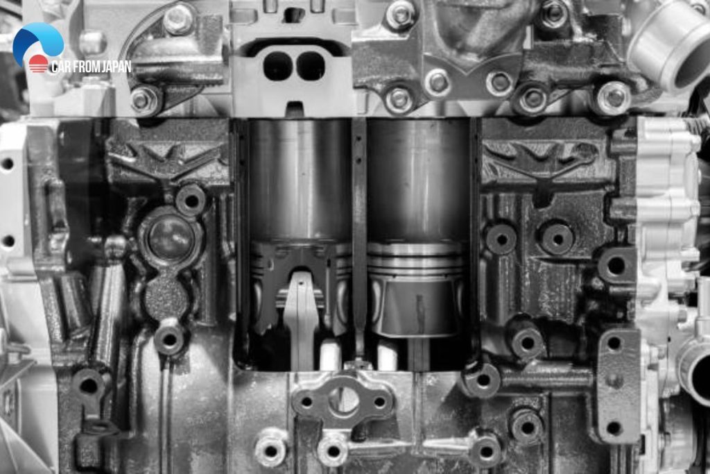 causes of a cylinder misfire