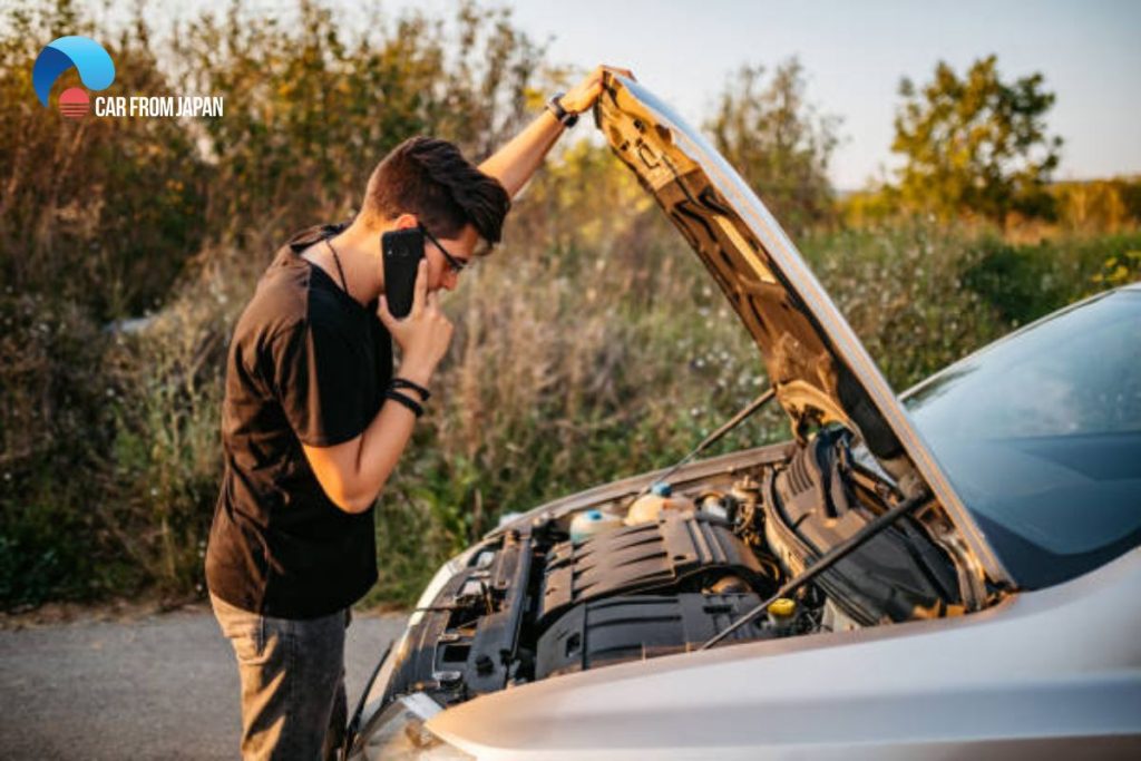 check car engine